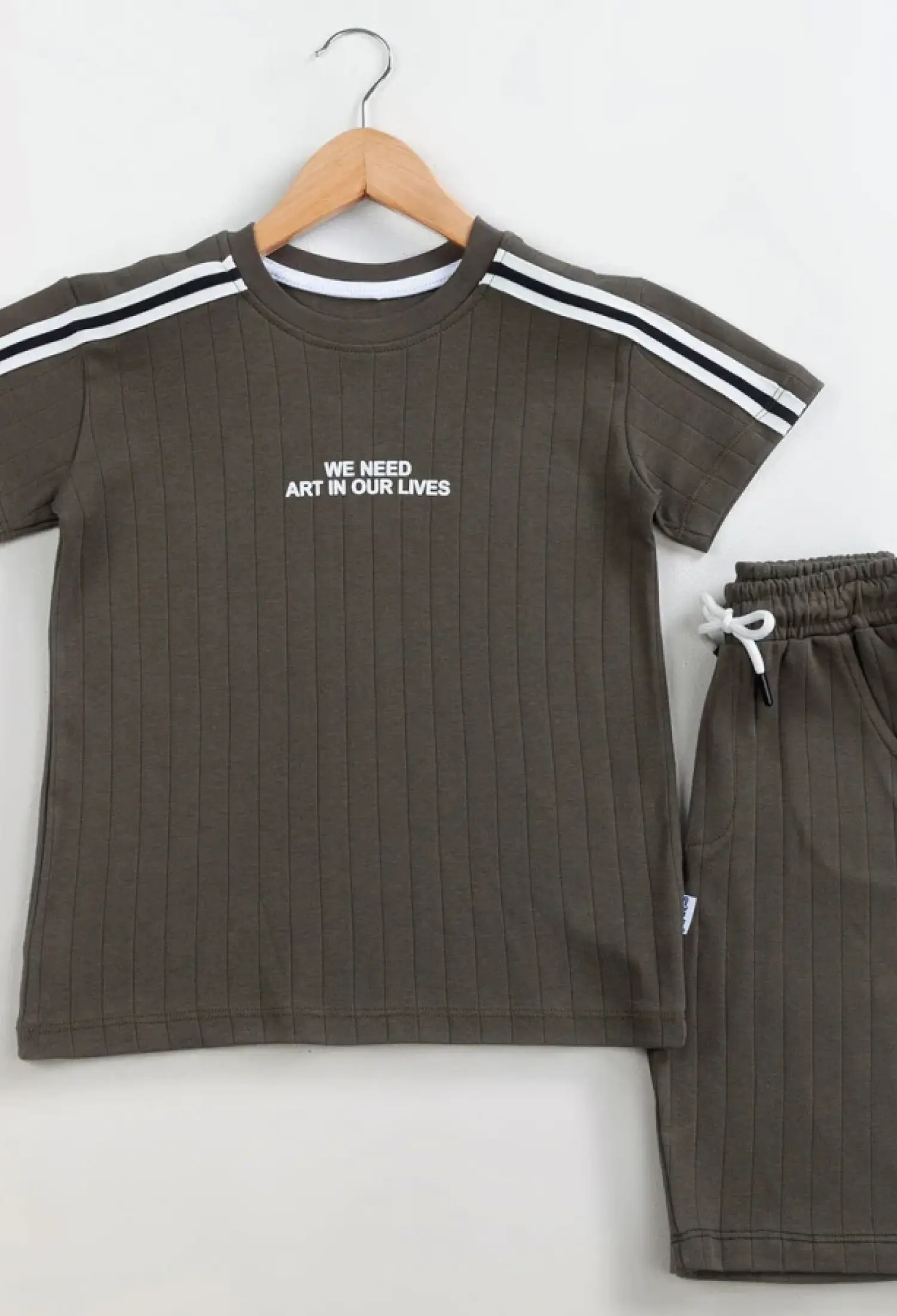 Need Print Boys Set