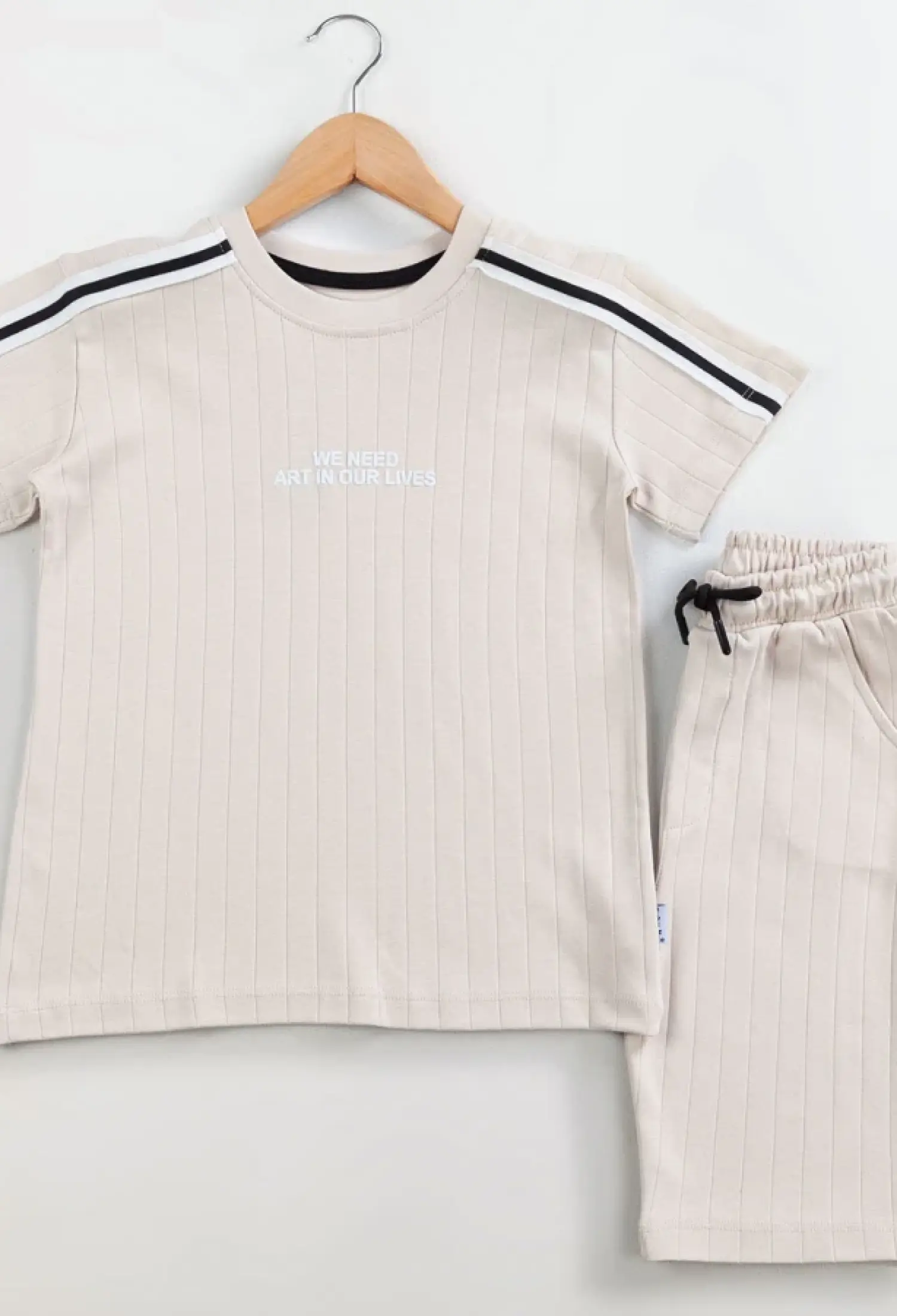 Need Print Boys' Set