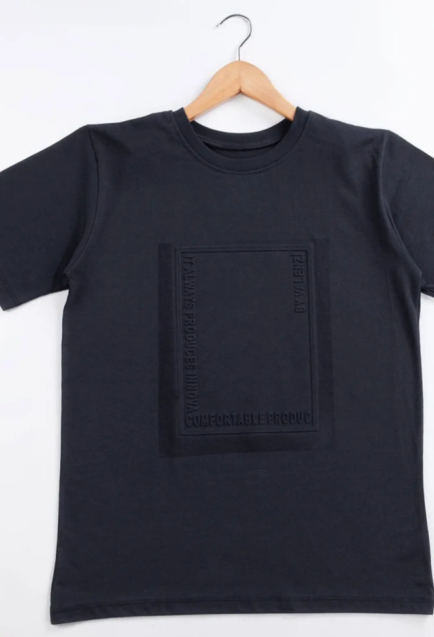 Product Print Boys T-Shirt