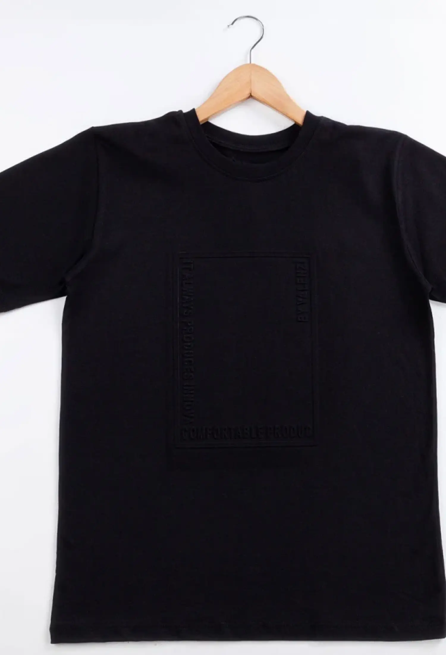 Product Print Boys T-Shirt