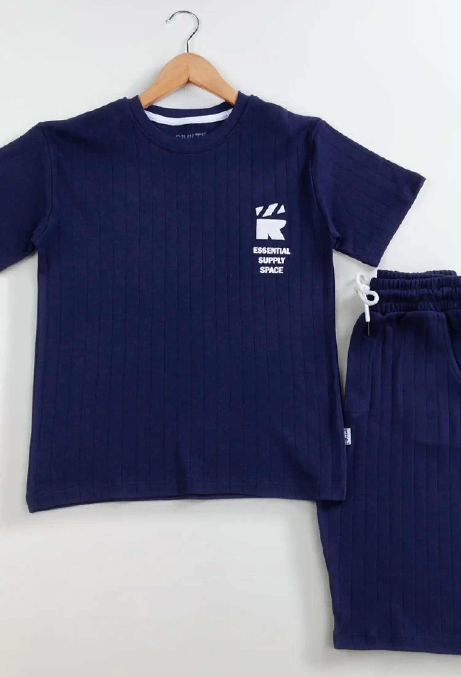 R Print Boys' Set