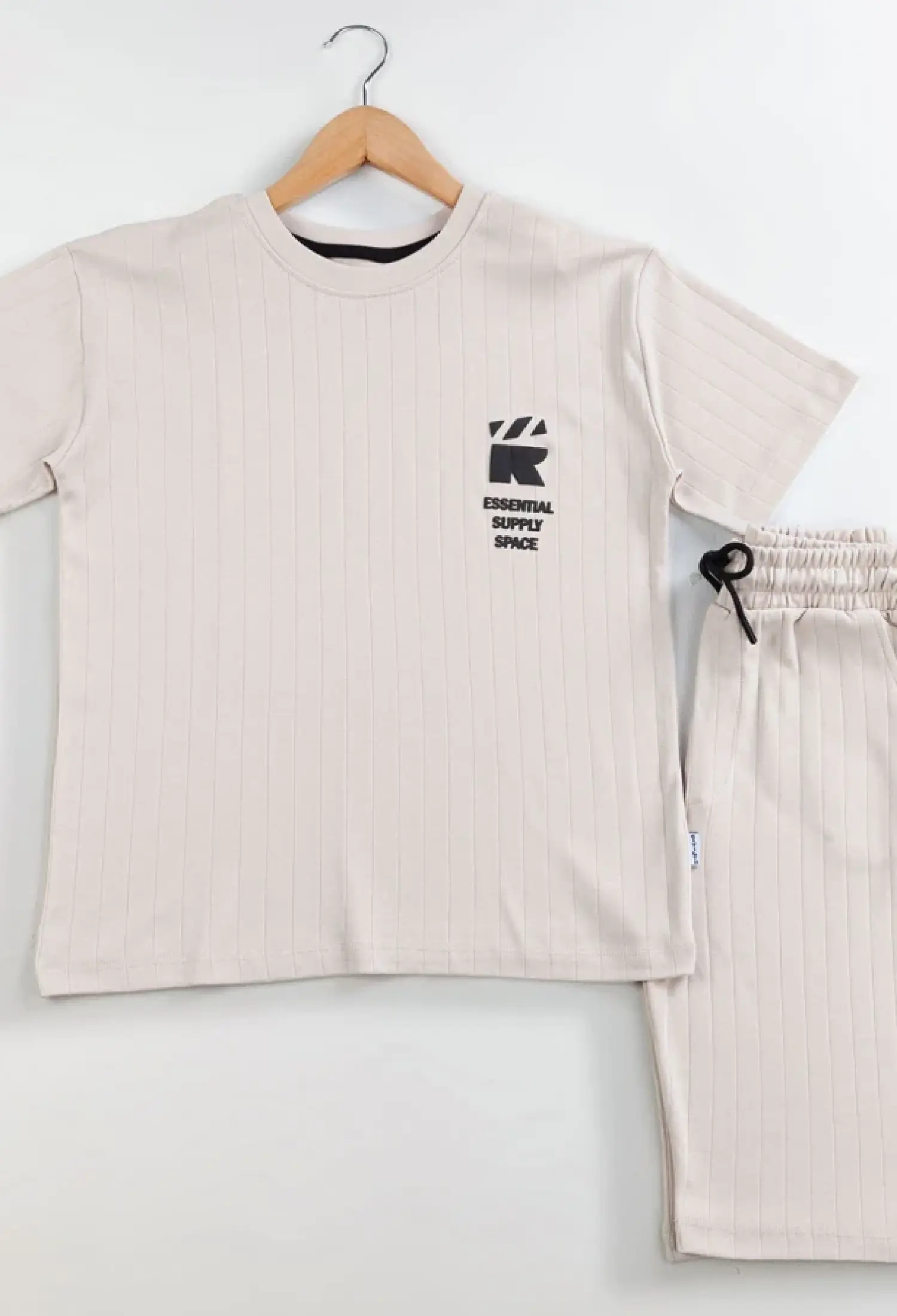 R Print Boy Set