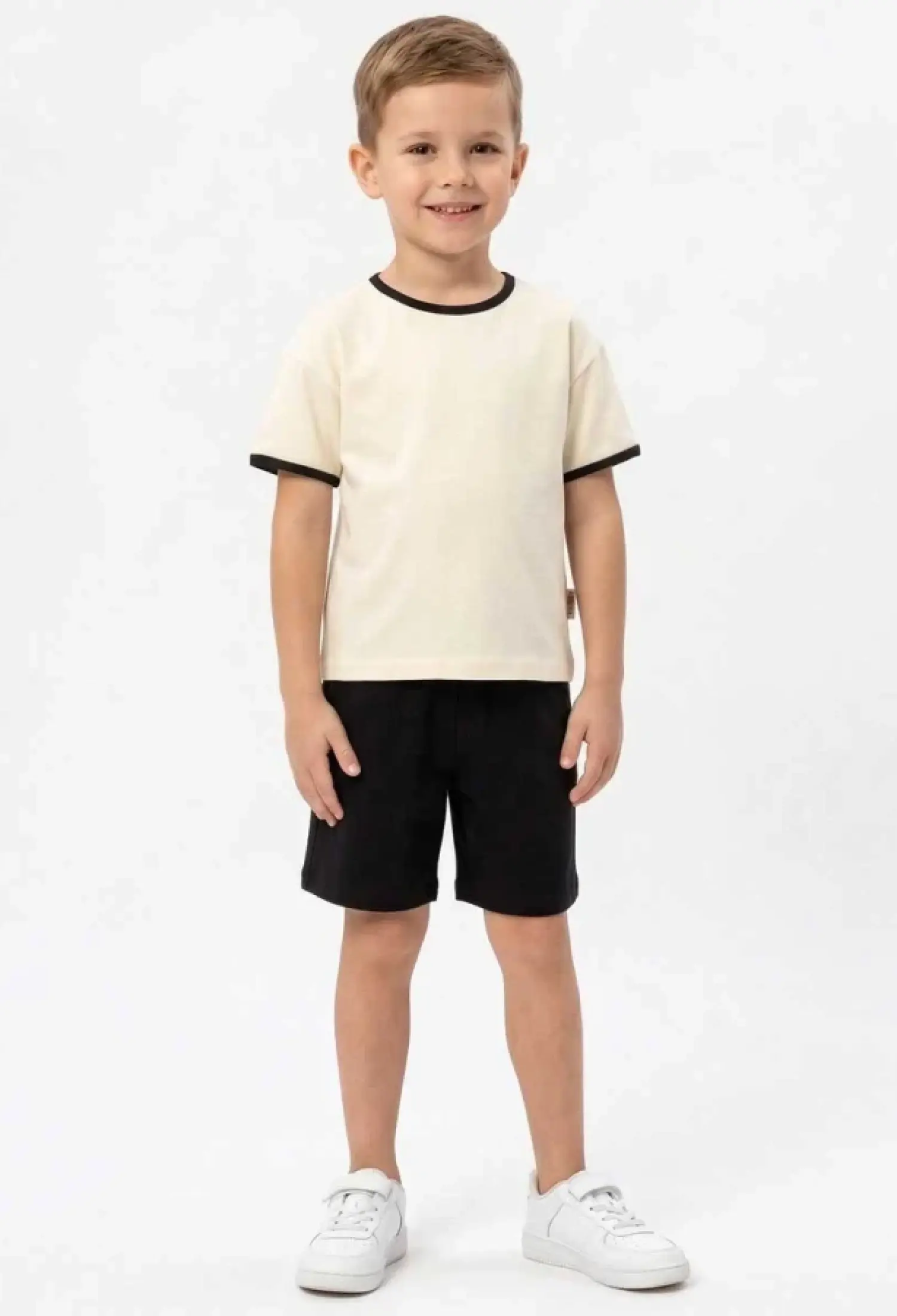 Shorts Set for Boys